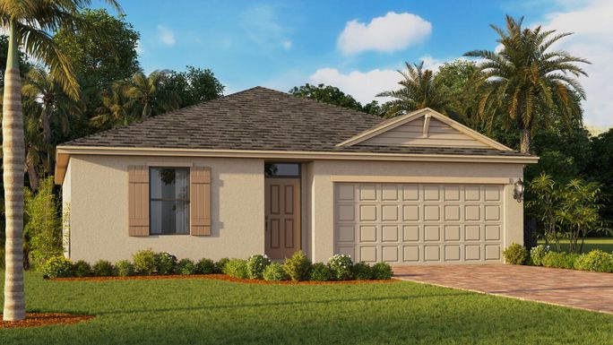 565 Sea Spray, Fort Pierce, FL 34945