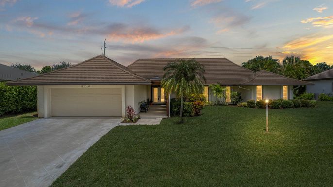 4114 Fairway, Stuart, FL 34997