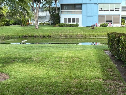 340 Saxony 'H', Delray Beach, FL 33446