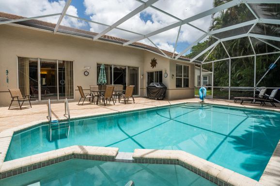 7488 Rockbridge, Lake Worth, FL 33467