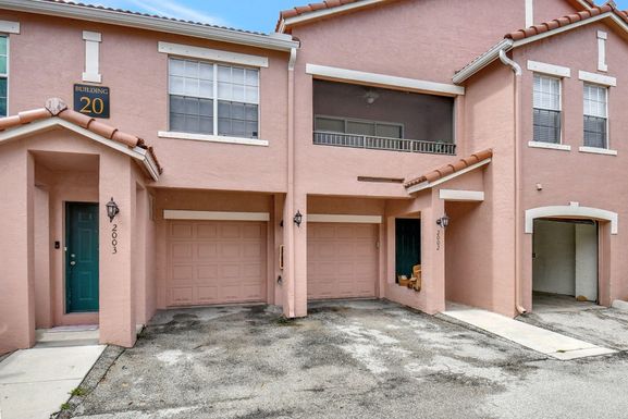 2003 Belmont, Boynton Beach, FL 33436