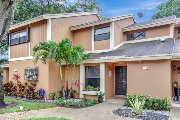 2251 45th, Coconut Creek, FL 33066