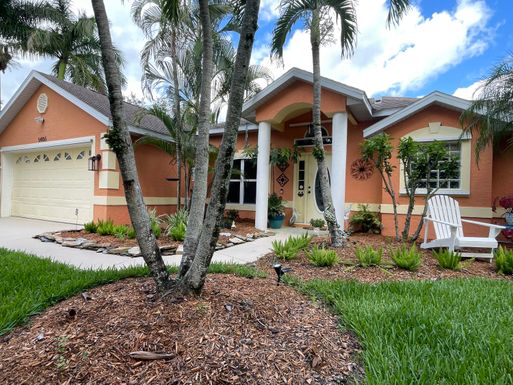 5486 5th, Vero Beach, FL 32968