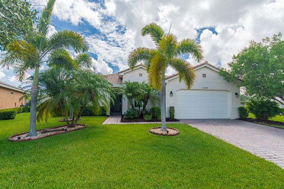 11270 Apple Blossom, Port Saint Lucie, FL 34987