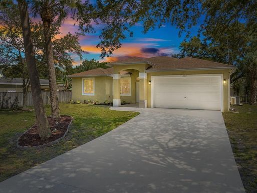 7404 Cabana, Fort Pierce, FL 34951