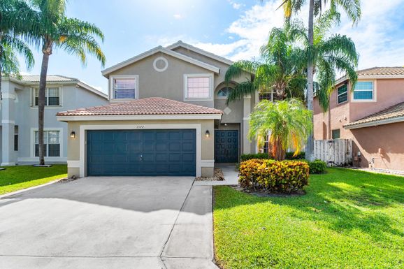 7172 Chesapeake, Boynton Beach, FL 33436