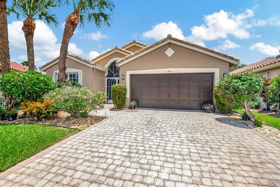 7214 Louisiane, Boynton Beach, FL 33437