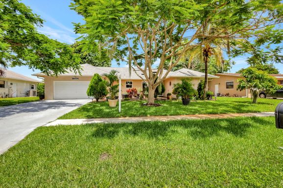 14834 Summersong, Delray Beach, FL 33484