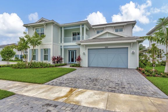 9268 Crestview, Palm Beach Gardens, FL 33412