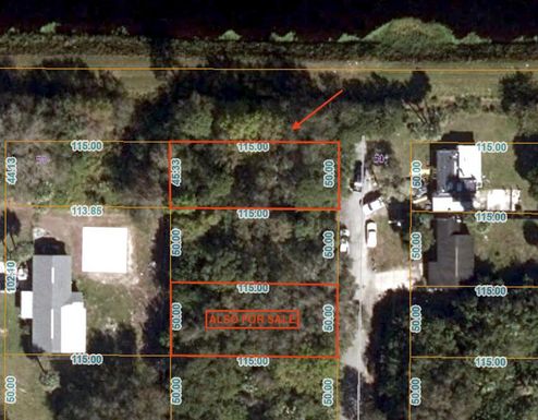 47 St, Fort Pierce, FL 34947