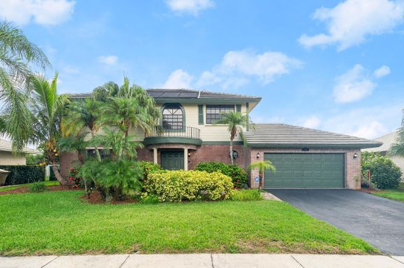 14151 Appalachian, Davie, FL 33325