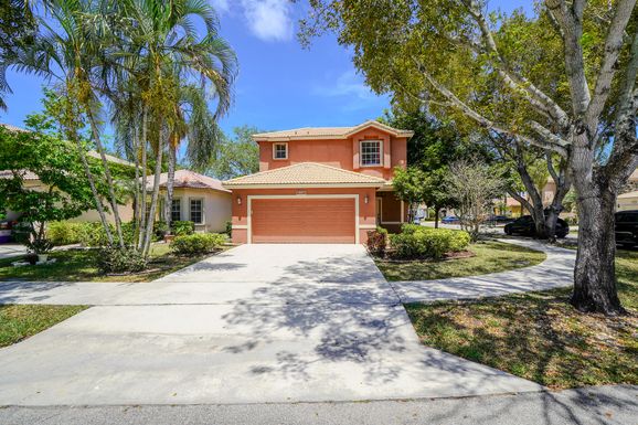 4907 Pelican, Coconut Creek, FL 33073