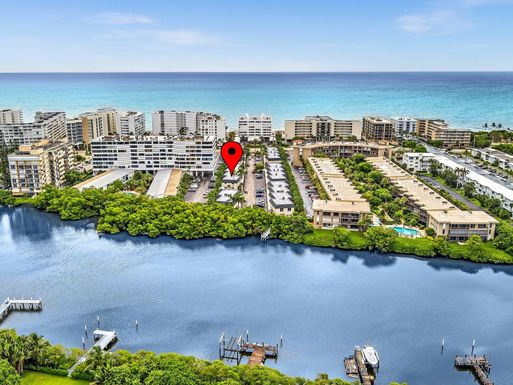 3601 Ocean, South Palm Beach, FL 33480