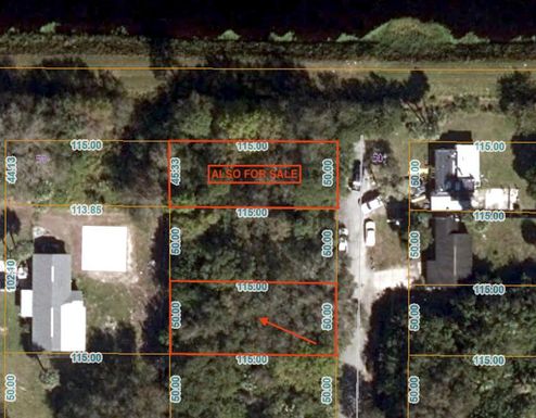 47 47th, Fort Pierce, FL 34947