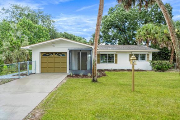 7406 Pacific, Fort Pierce, FL 34951