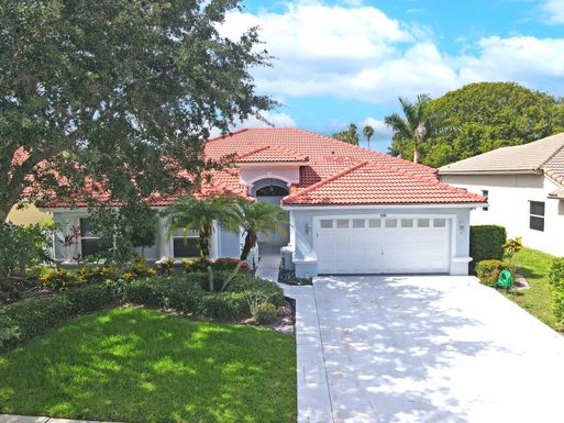 6148 Royal Birkdale, Lake Worth, FL 33463