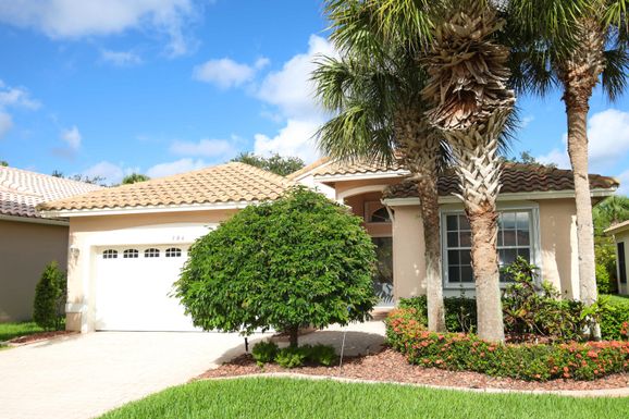 306 Toscane, Port Saint Lucie, FL 34986