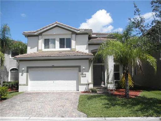 1093 Center Stone, Riviera Beach, FL 33404