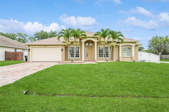 2497 Cooper, Port Saint Lucie, FL 34984