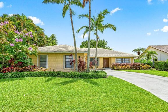 10102 Crosswind, Boca Raton, FL 33498