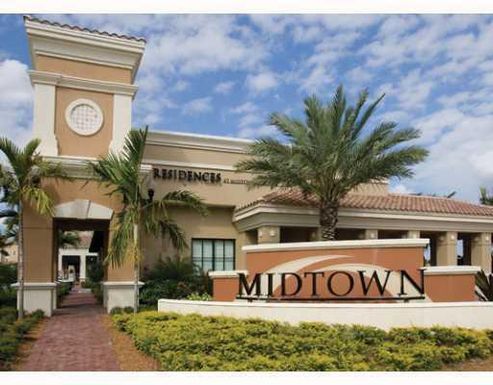 4905 Midtown, Palm Beach Gardens, FL 33418