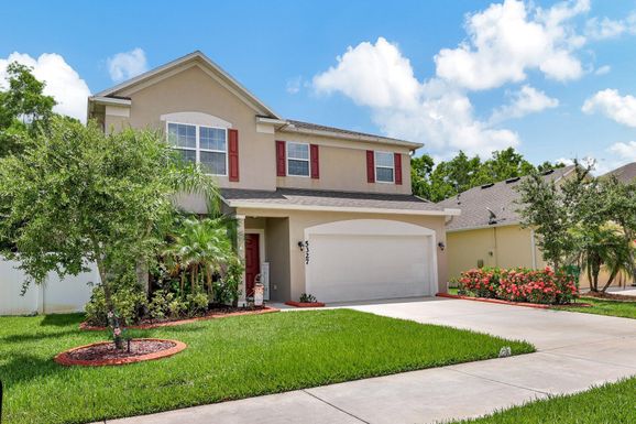 5327 Wisk Fern, Port Saint Lucie, FL 34986