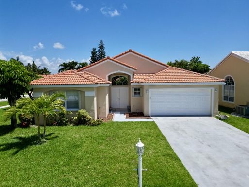 9671 Tavernier, Boca Raton, FL 33496