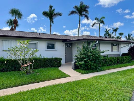 2805 Crosley, West Palm Beach, FL 33415