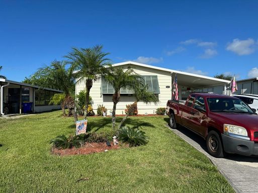 7715 Independence, Hobe Sound, FL 33455