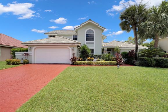 22331 Kettle Creek, Boca Raton, FL 33428