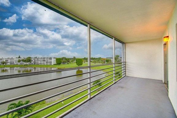 4006 Exeter A, Boca Raton, FL 33434