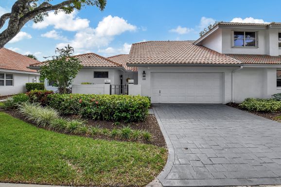 2036 52nd, Boca Raton, FL 33496