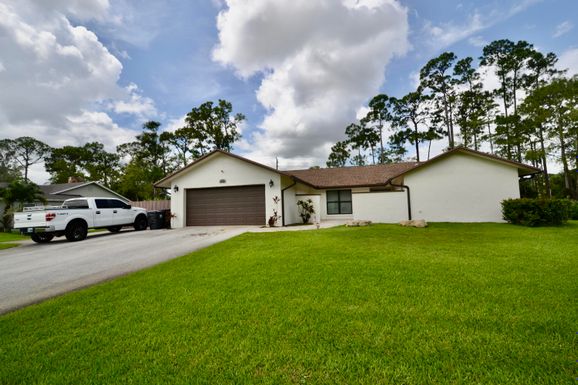 199 Wranglewood, Wellington, FL 33414