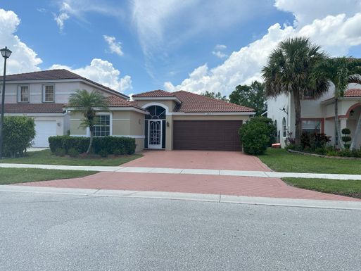 3704 Miramontes, Wellington, FL 33414