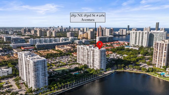 2851 183rd, Aventura, FL 33160