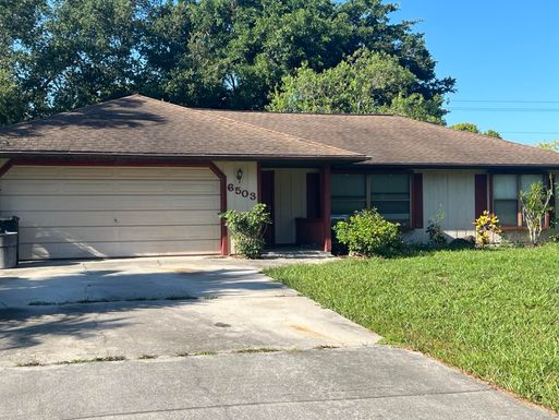 6503 North, Lakewood Park, FL 34951