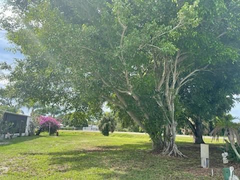 463 Egret, Barefoot Bay, FL 32976