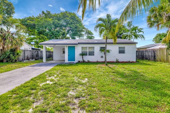 5940 6, Oakland Park, FL 33334