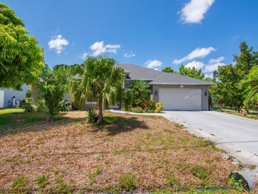 1701 Penrose, Port Saint Lucie, FL 34953