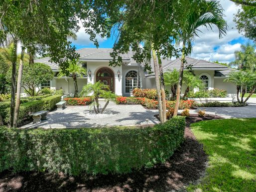 7675 Steeplechase, Palm Beach Gardens, FL 33418