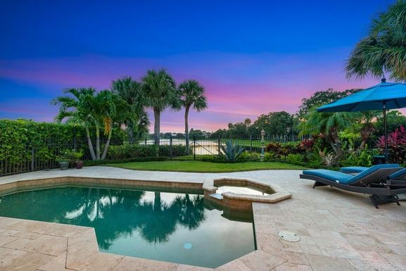 1710 Lake Club, Vero Beach, FL 32963