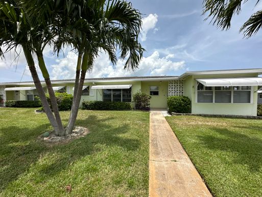 185 South, Boynton Beach, FL 33435