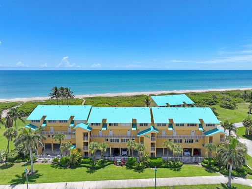 1550 Ocean, Fort Pierce, FL 34949