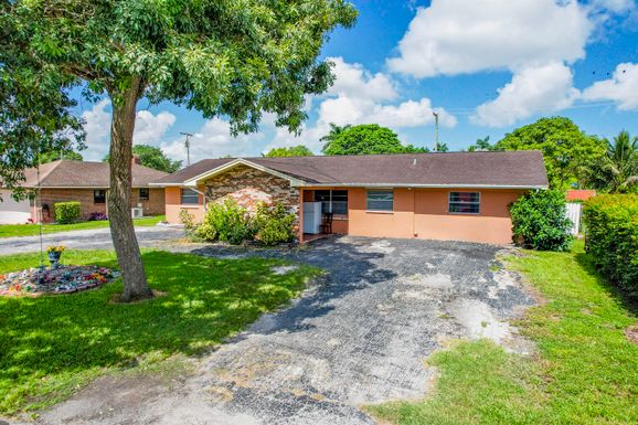 504 2nd, Belle Glade, FL 33430