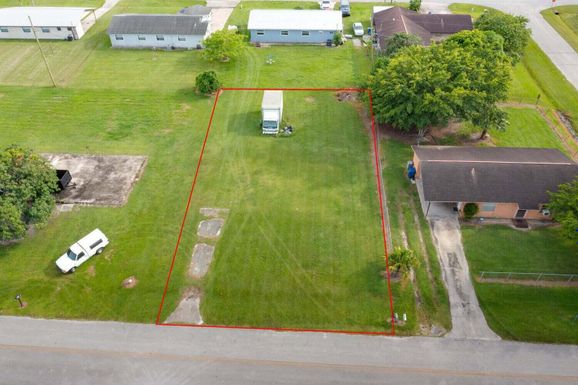 1134 Virginia, Clewiston, FL 33440