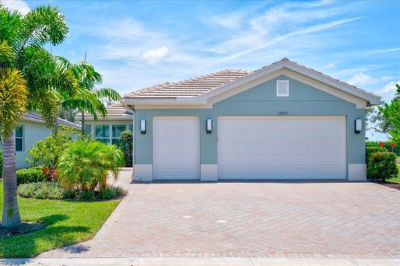 12055 Seahorse Springs, Port Saint Lucie, FL 34987