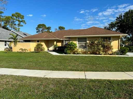 13679 Callington, Wellington, FL 33414