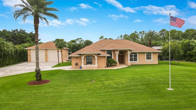 17228 91st, Loxahatchee, FL 33470