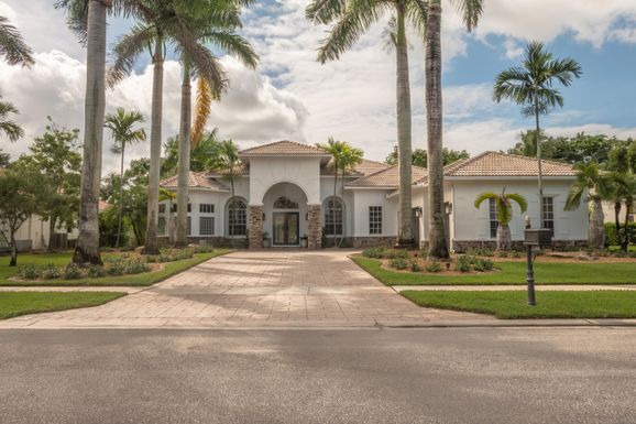 12486 Equine, Wellington, FL 33414