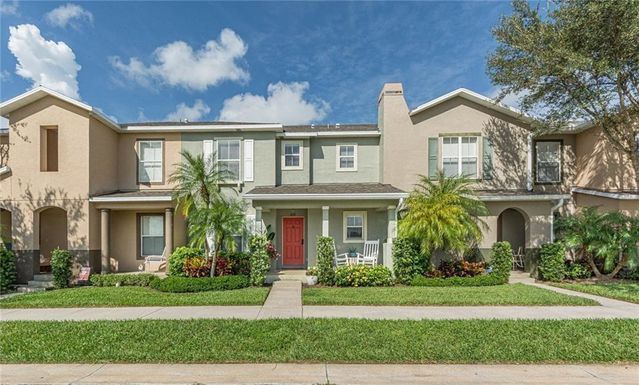 1632 Pointe West, Vero Beach, FL 32966